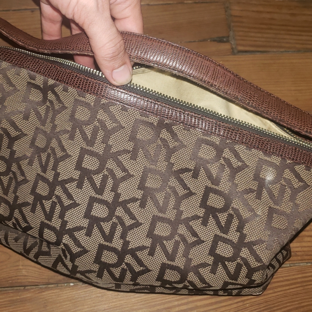 DKNY purse